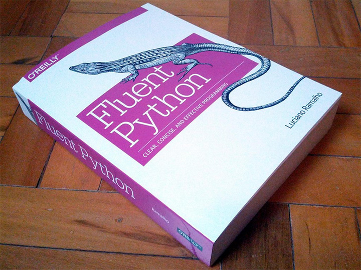 _jaydeepkarale's tweet image. Forget random book lists. I asked Python engineers what actually shaped their careers.
3 titles kept repeating
> Think Python
> Fluent Python
> Python Crash Course
Links in alt & replies
