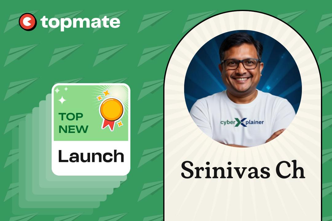 CyberXplainer's tweet photo. I’ve officially launched my Cybersecurity Career Launch Kit on Topmate — your all-in-one resource to build practical skills, real projects, and job-ready confidence.

Check it out here: https://t.co/FlhoejrktY

#Cybersecurity #Topmate #CyberXplainer #CyberSecurityCareers #Roadmap https://t.co/0FPJdWwTYB