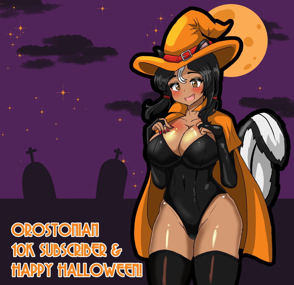 オーロストニアンの購読者数が1万人を超えました
皆様のご声援に感謝いたします
steamcommunity.com/sharedfiles/fi…