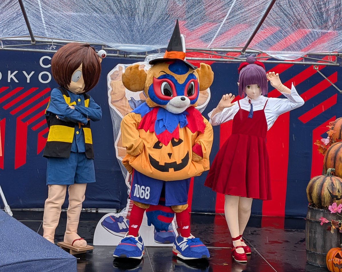 ゲゲゲの鬼太郎