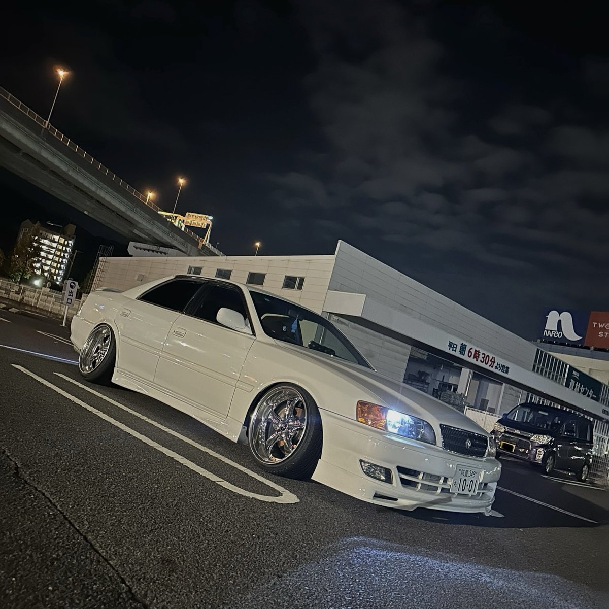 たむ (@tam_jzx) / Posts / X