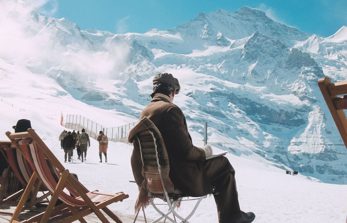 This shot man are you fucking kidding me