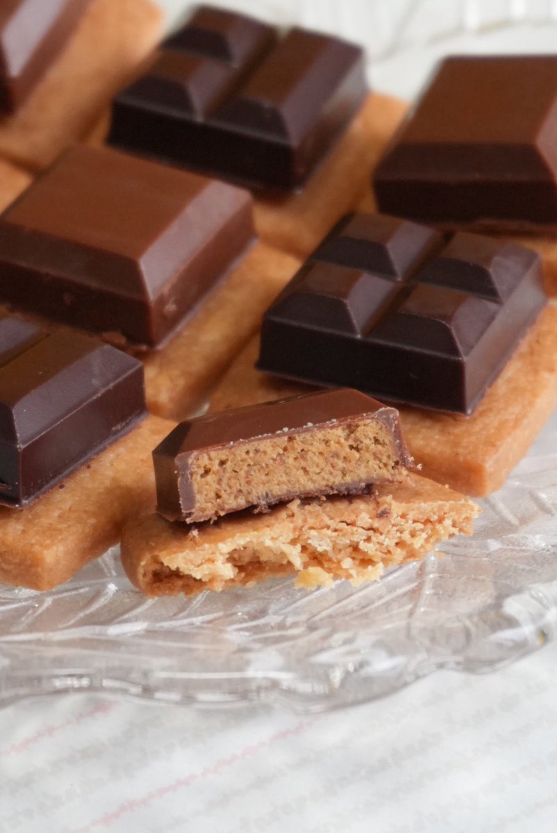 ショコラ☆ チョコレートくん on X