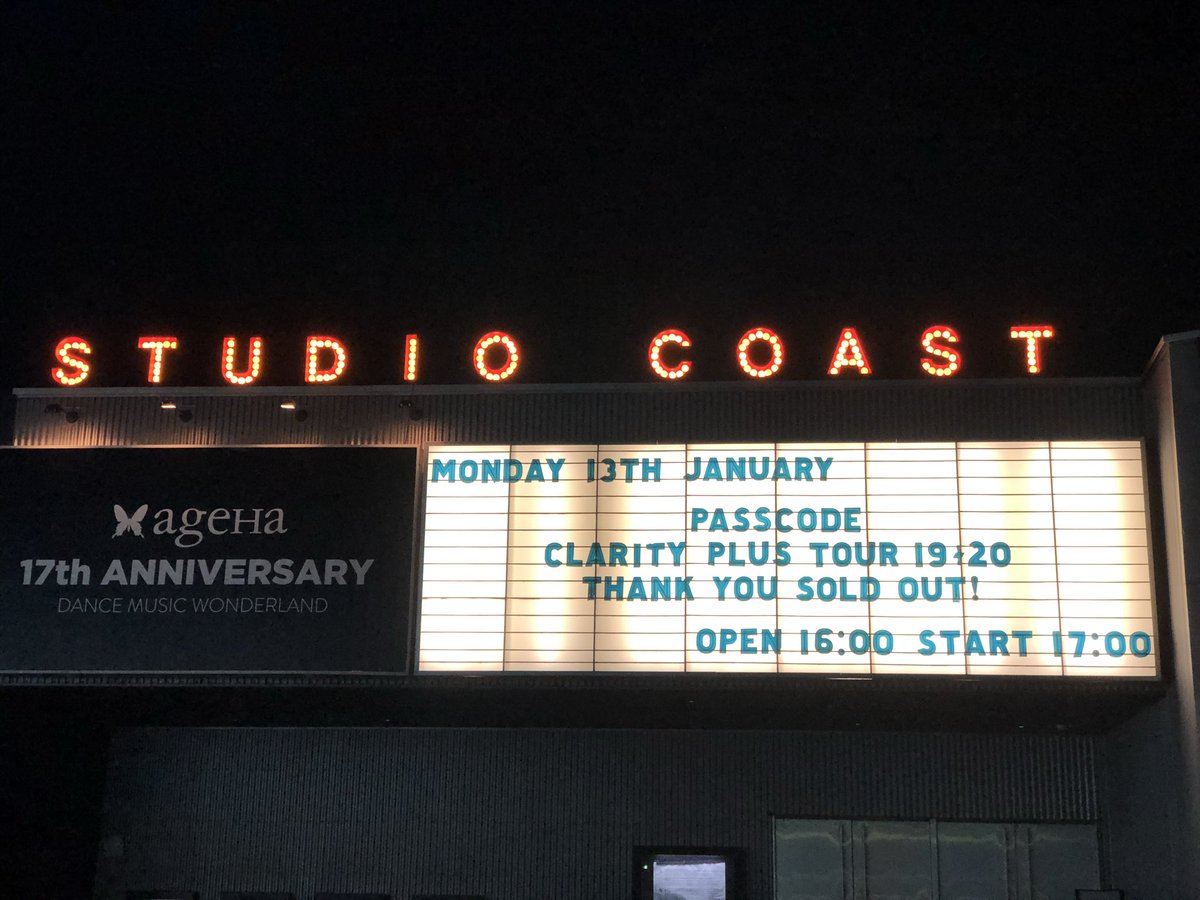 yosuke_u's tweet image. PassCodeメジャーデビュー9周年おめでとうございます🎉
これからも色々な景色を見せてください!
 #PassCode