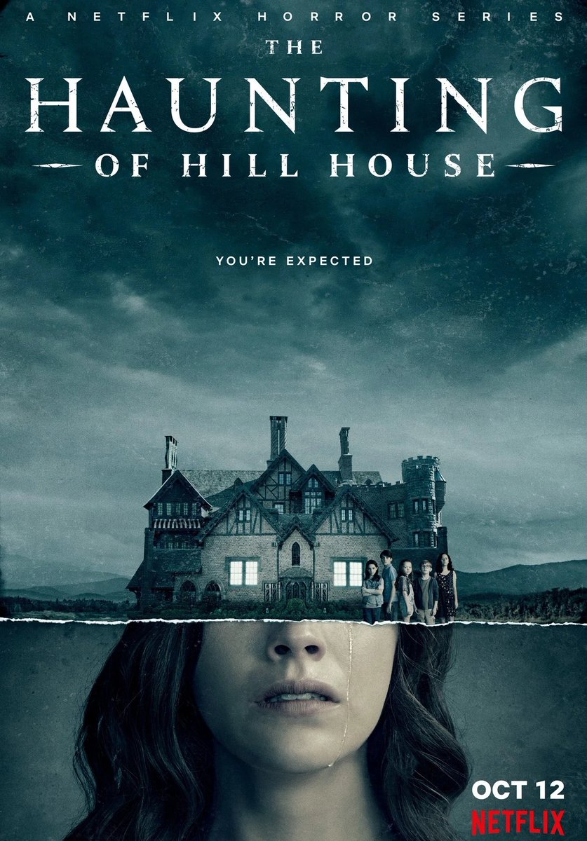 cr: let’s see how loosely based it is cause I loved the show with all my heart.
