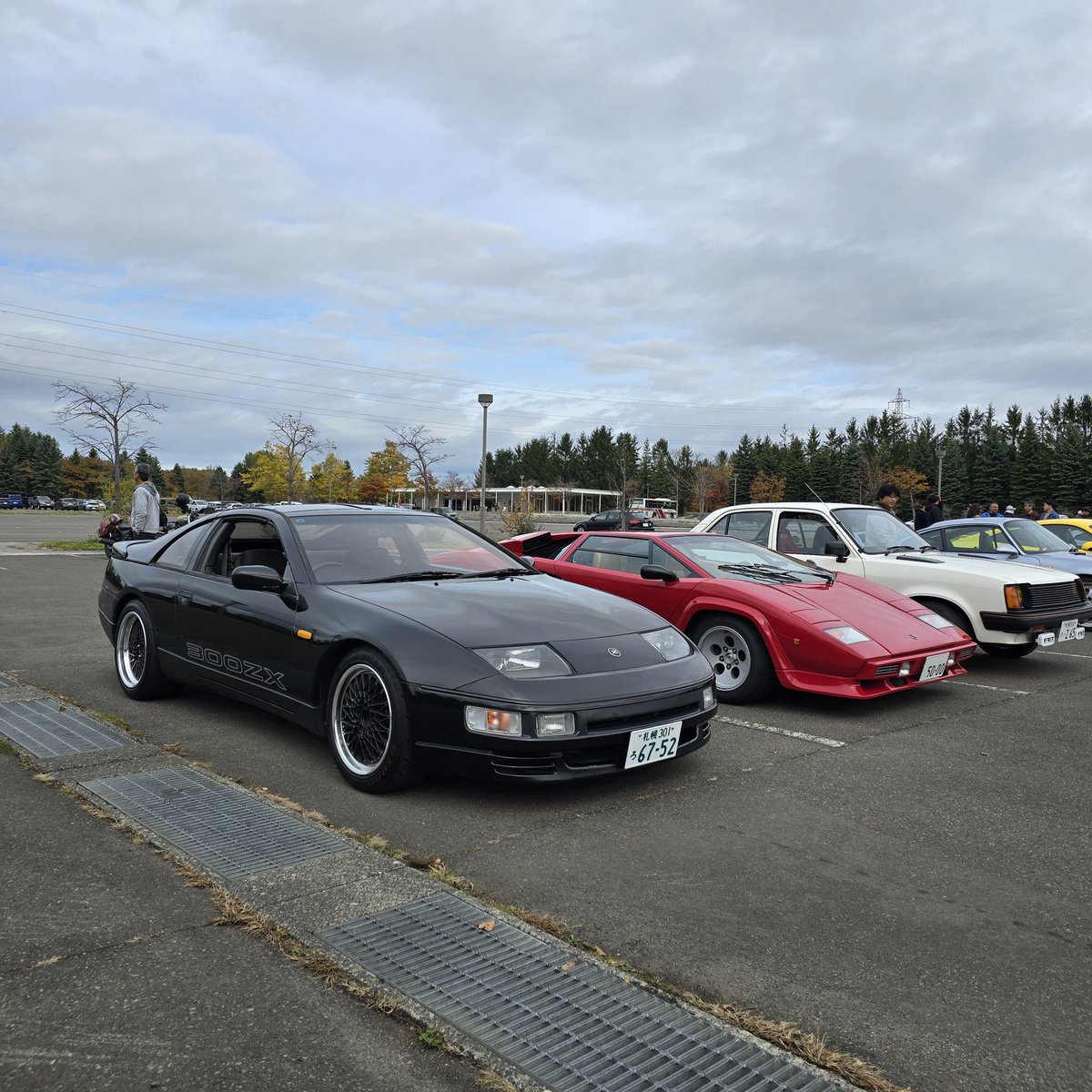 しゅてん(酒店) on X