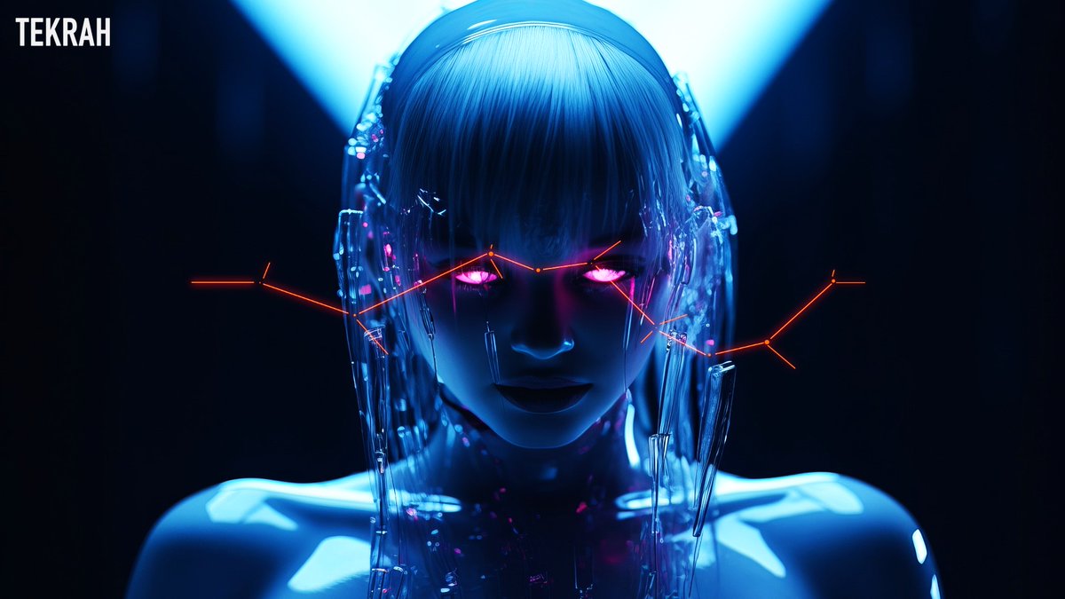 davetekrah's tweet image. #DIGITALSOUL #TECHNOPUNK #CYBERPUNK #ELECTROMIX #ELECTRONICA #DUBSTEP #HALO #EBM #SLOWTRANCE
youtube.com/watch?v=v-yEUe…