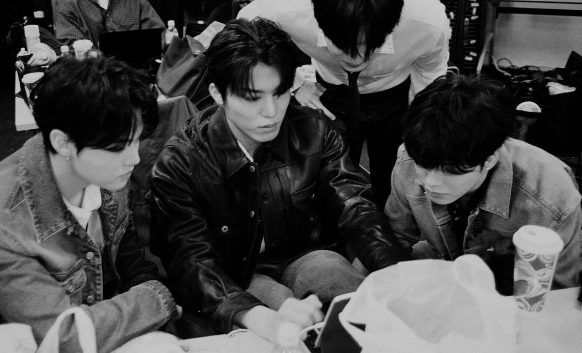 Depthore's tweet image. Monitoring the works.