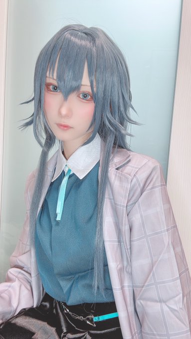 コスプレイヤーしらたまのTwitter画像23