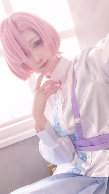 コスプレイヤーしらたまのTwitter画像22