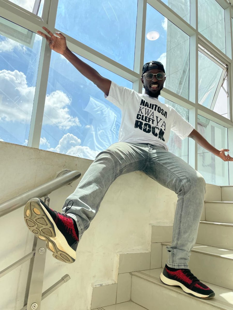 Praise God!
Let's celebrate God's Love &amp; care because He has done it for you! 

Join in, represent Church na Pasi wako ndani ya #GhettoGospel #YourChurchOnGR 8-11am 
Tubanje: ☎️0711443886

w/ Deacon <a href="/shadykahenge/">HANANIAH</a>