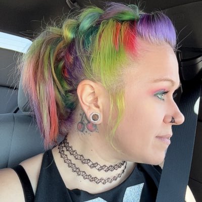 BatsyCrazy's tweet image. #NewProfilePic