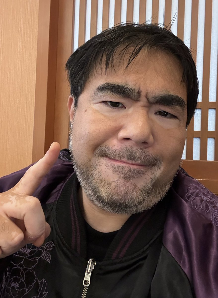 よっさん よっさん & 黒之 (@Yossan_Kuroyuki) / Posts / X