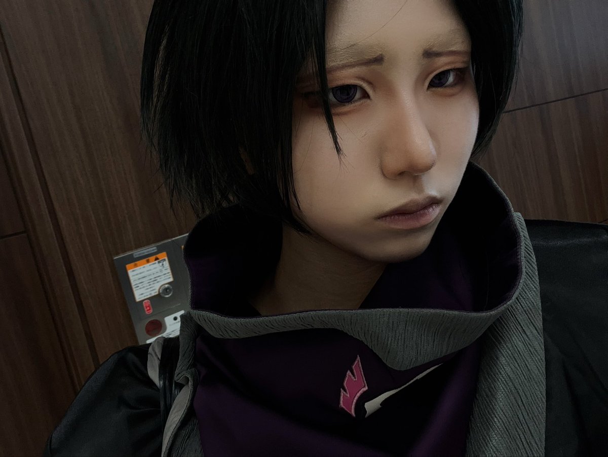 速報
⚠️重加工⚠️
 #池ハロ2025  #コスプレイヤーさんと繋がりたい