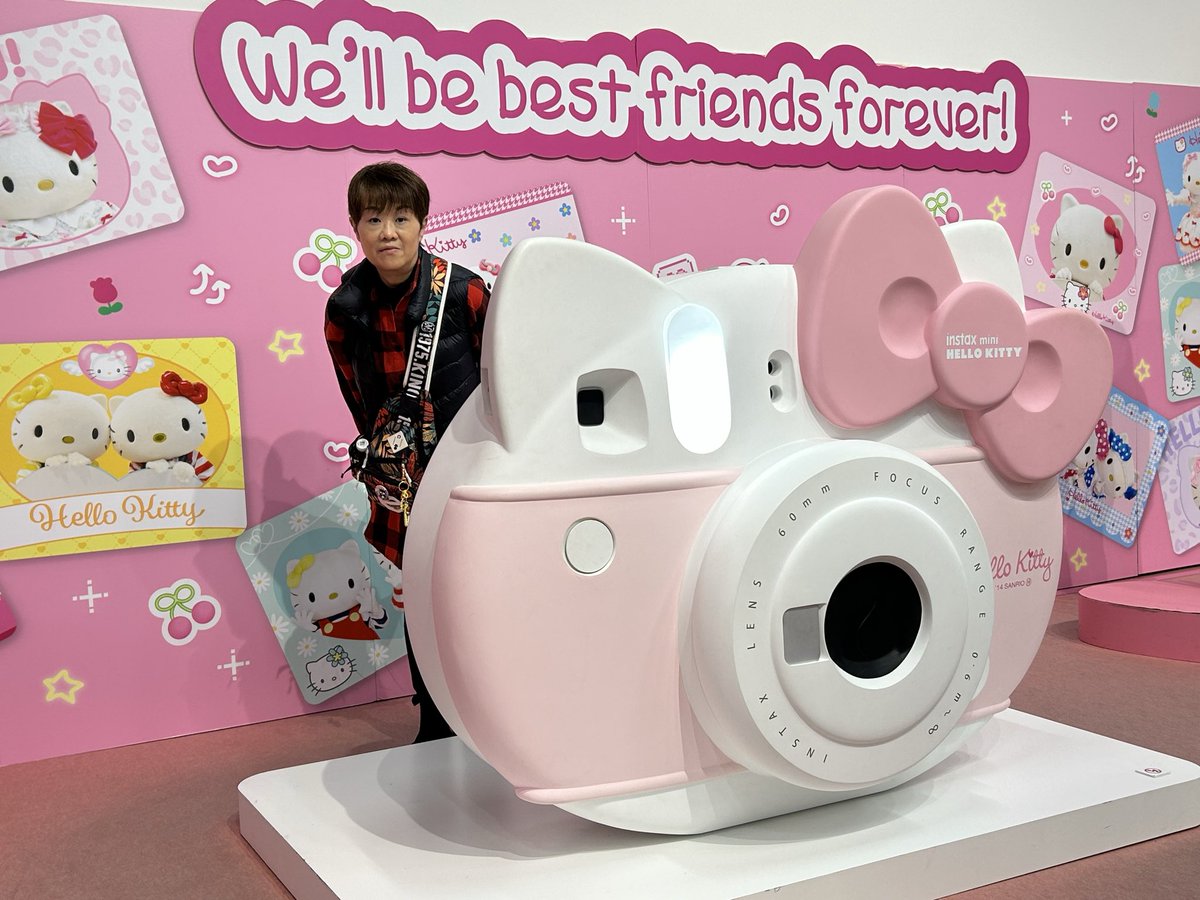 kitty　9月 コッシー♫ on X