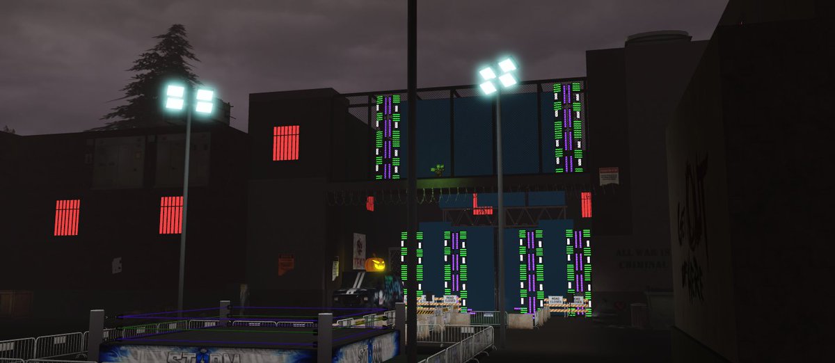 DollarOmegamanX's tweet image. 🧟STORM Midnight Massacre 25' 🧟
#RobloxDev #robloxdevtwt #robloxdevelopers #robloxart