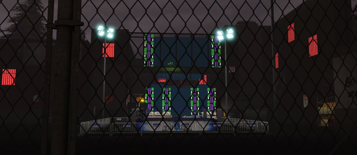 DollarOmegamanX's tweet image. 🧟STORM Midnight Massacre 25' 🧟
#RobloxDev #robloxdevtwt #robloxdevelopers #robloxart