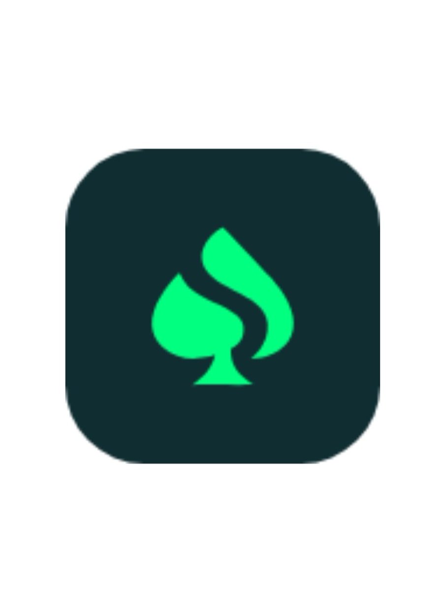 maybetheanswer's tweet image. Heads up anyone using the gaming site with this symbol on it DON'T Fraud and scam