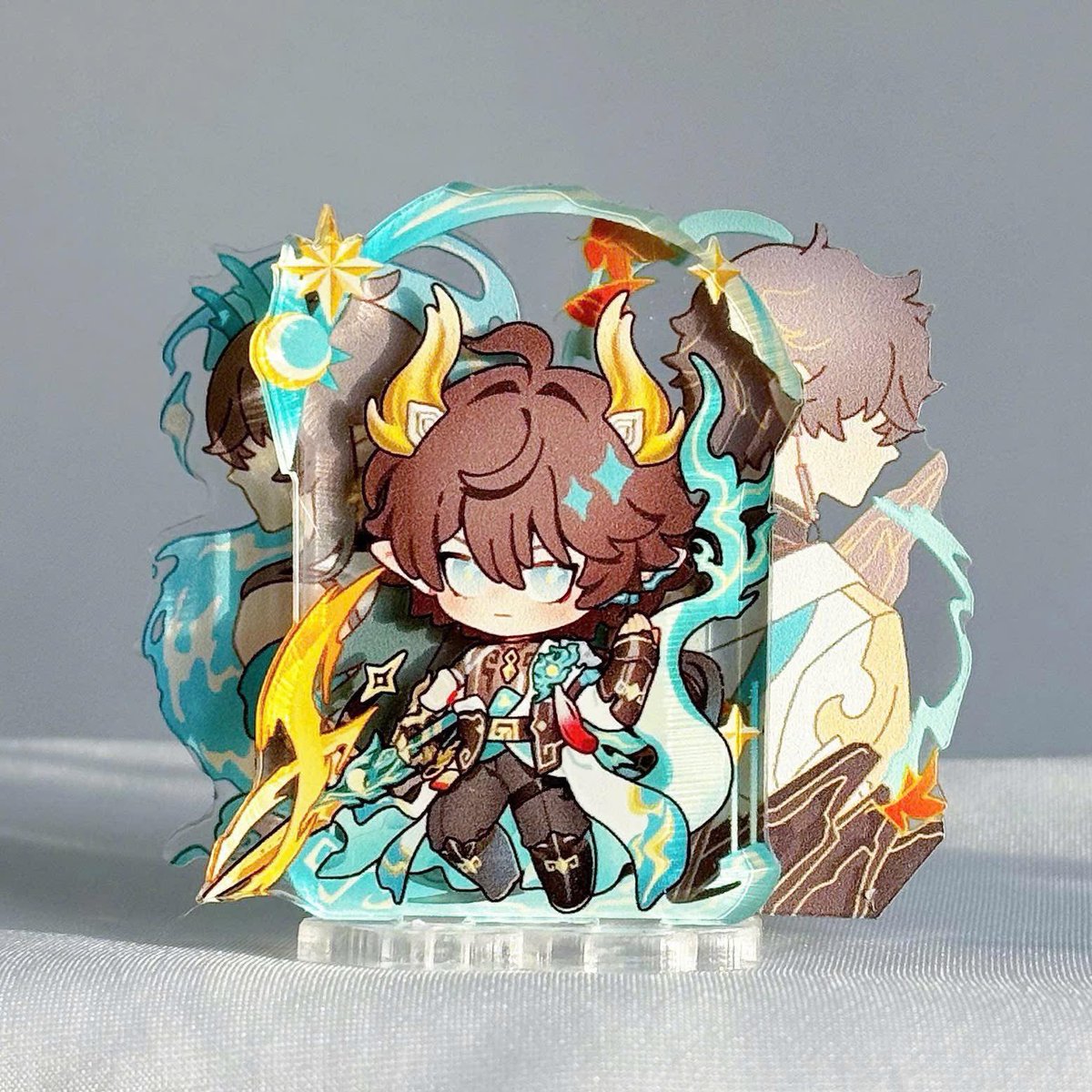 Our Dreamscape HSR: Memories Blooming rank characters (rarest rank)

PREORDER COMIC AVENUE 10 THAILAND: form.jotform.com/252924544148461

PREORDER COMIFURO 21 INDONESIA:
form.jotform.com/252961926660465

#ComicAvenue10 #comifuro21 #CF21
#CA10_2days #CA10
#HonkaiStarRail
