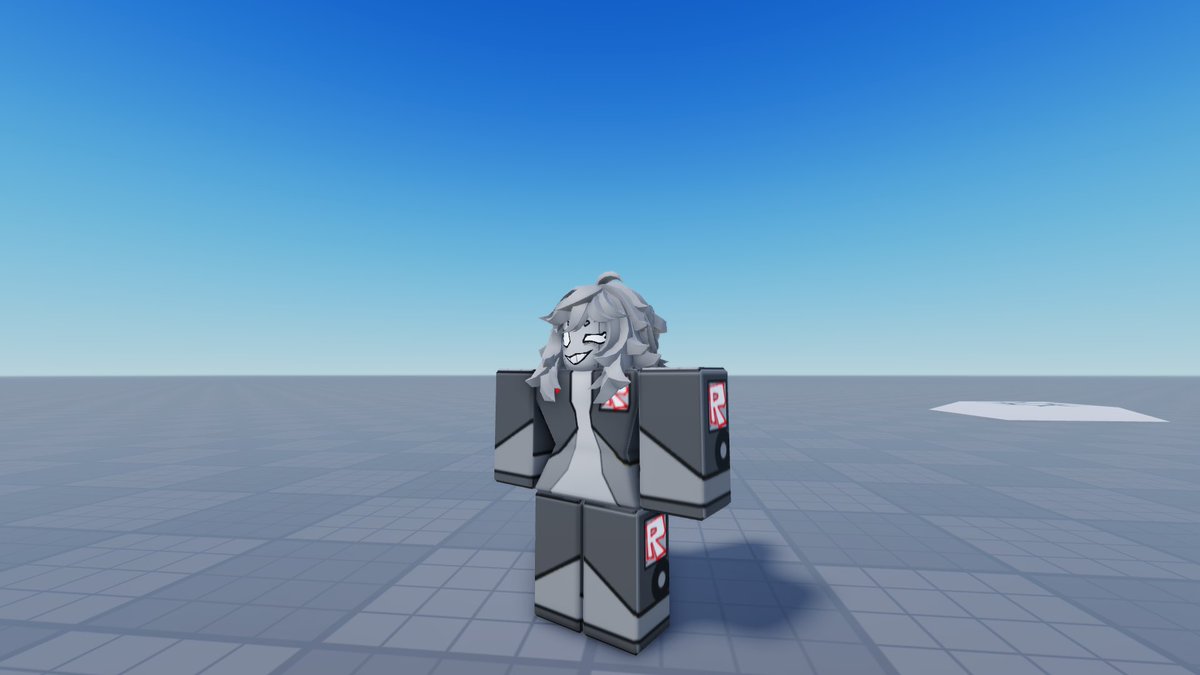 sn0wie_w1nterr's tweet image. This is my new cool roblox OC called Nomi auvjhbgccbmjcdx (repost because I forgot to put the tags on the first one) 
She goes by She/Them/It
yum..
#roblox #OC #robloxoc