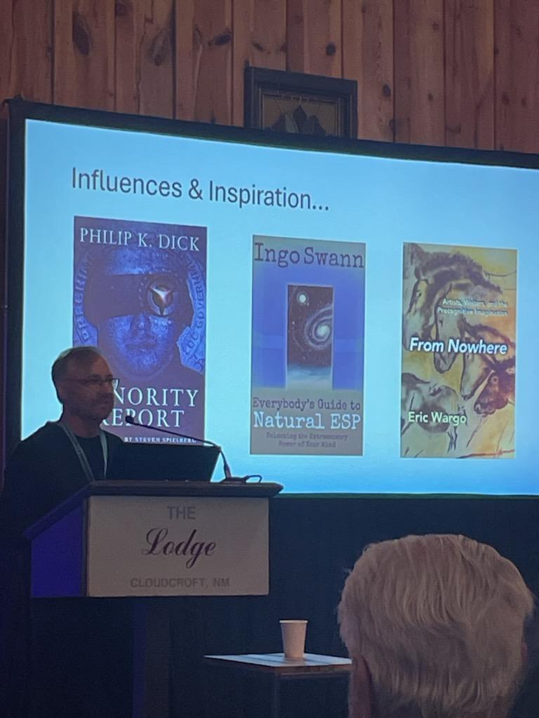 Henry Gilroy tweet media