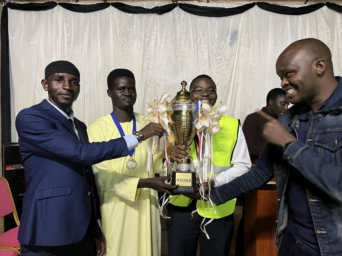 Uganda Law Students Association tweet media