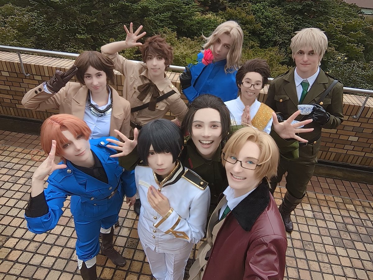 ぬっこ ぬっこ (@Nukko_0924) / Posts / X