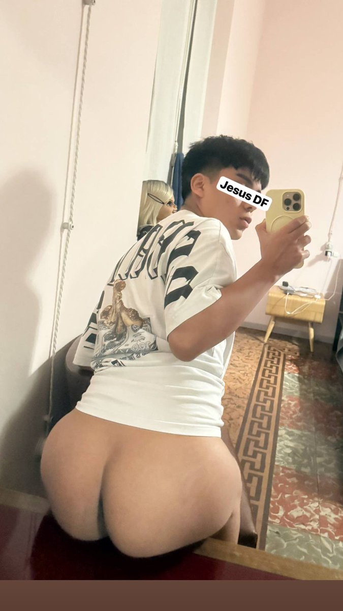 DF_Yisus's tweet photo. Me dejas sentarme🥵 https://t.co/PiZXGMXWXg