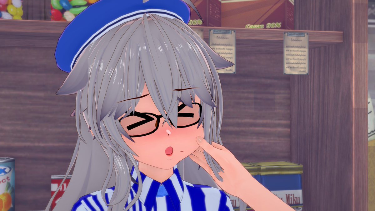 Shoko🔞 tweet media