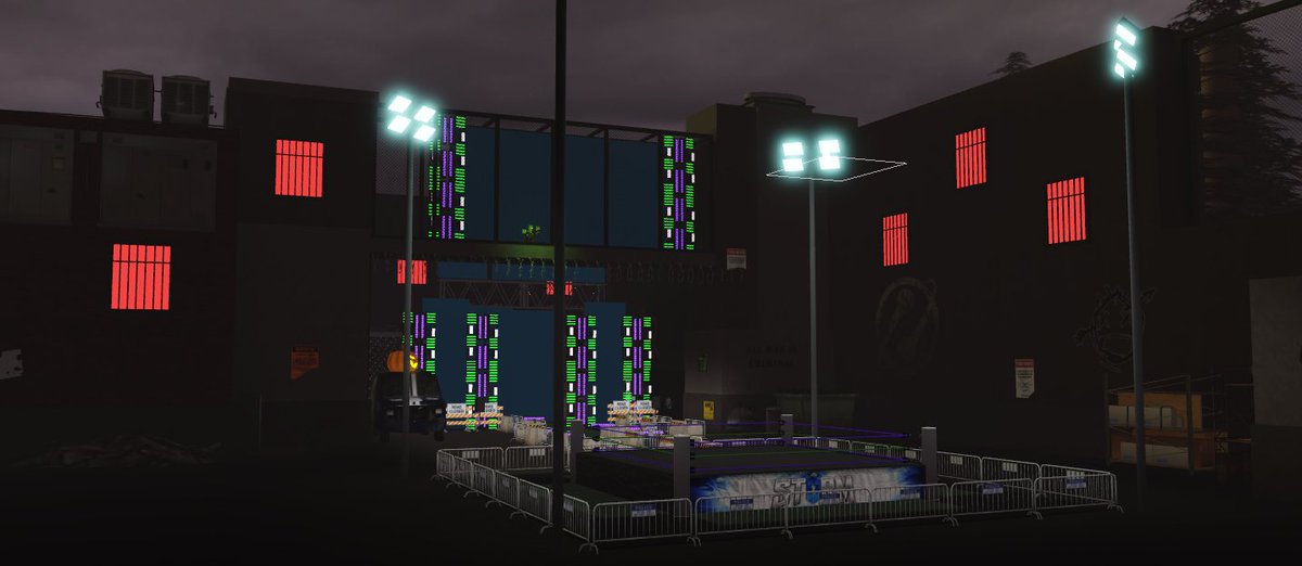 DollarOmegamanX's tweet image. 🧟STORM Midnight Massacre 25' 🧟
#RobloxDev #robloxdevtwt #robloxdevelopers #robloxart