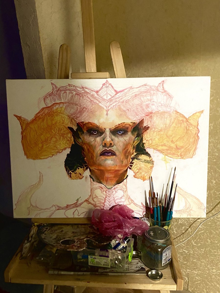 ProtsenkoMax's tweet image. 