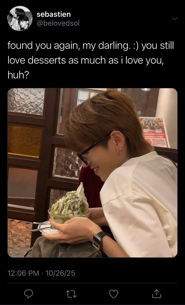 🖇️ slow updates tweet media