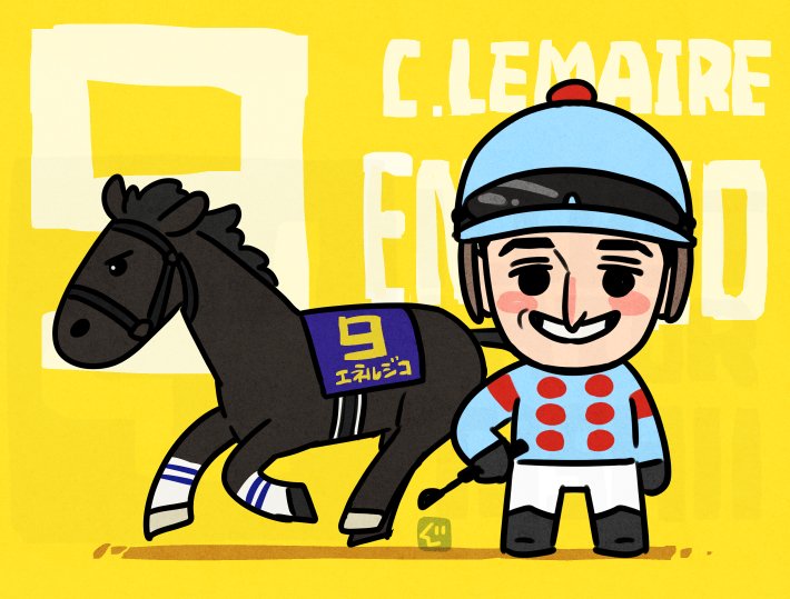 heirouページ　似顔絵 ペットと一緒の似顔絵 色紙サイズ【送料無料】 イラスト 似顔絵