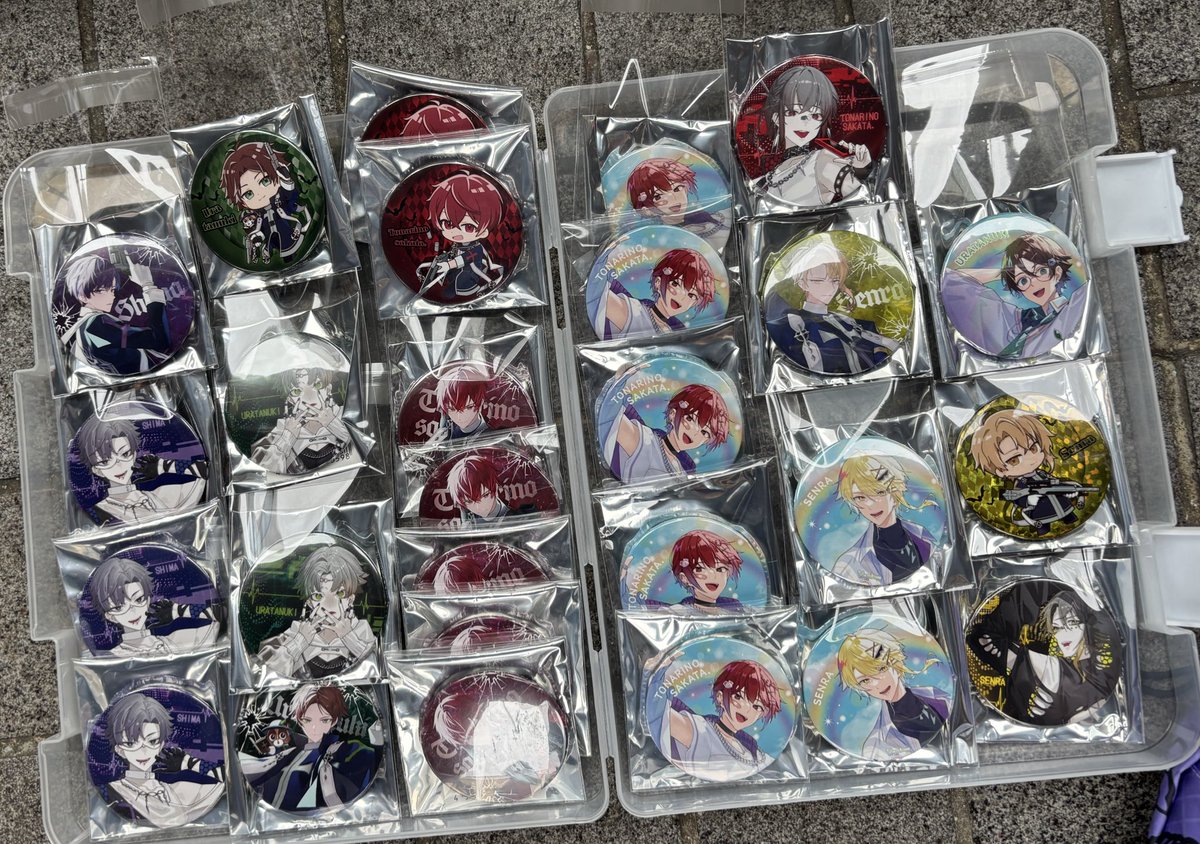 きの@取引垢 tweet media