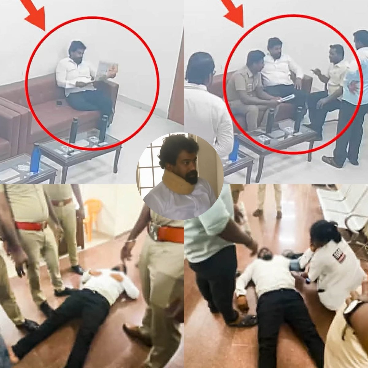 CheGuevaraOffi1's tweet image. இவர ஆதரிச்சு யாரெல்லாம் அறிக்கை, கண்டனம் வெளியிட்டீங்க எல்லாரும் ஒரு ஒருத்தரா வெளியே வாங்க பார்க்கலாம்🤣🤣🤣