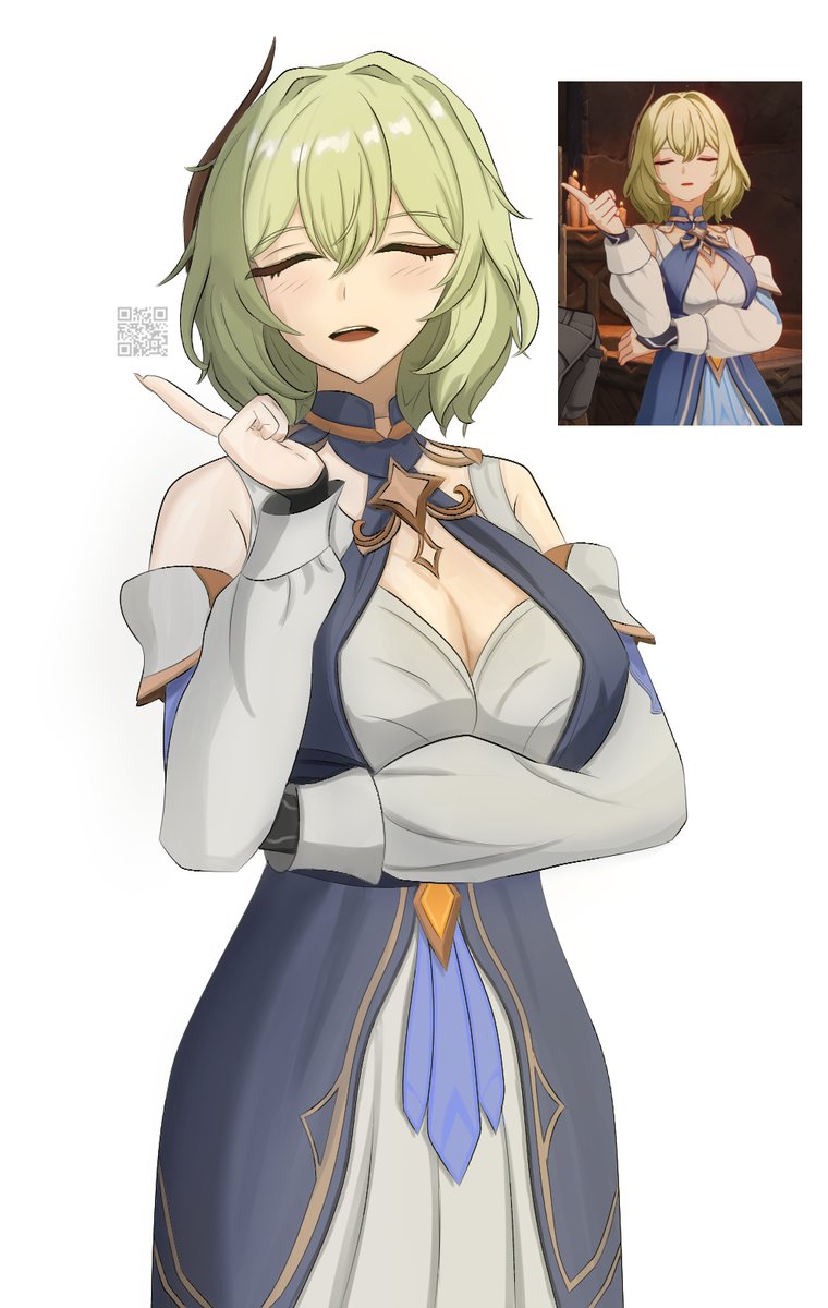 #tholindis #rerindis
#GenshinImpact #Genshin