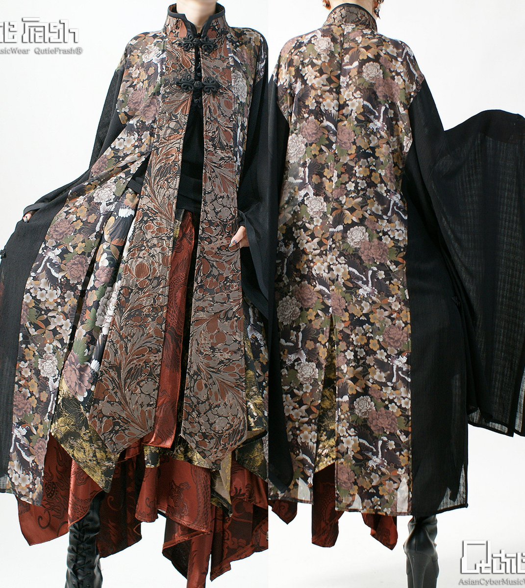 QutieFrash 公式通販 on X