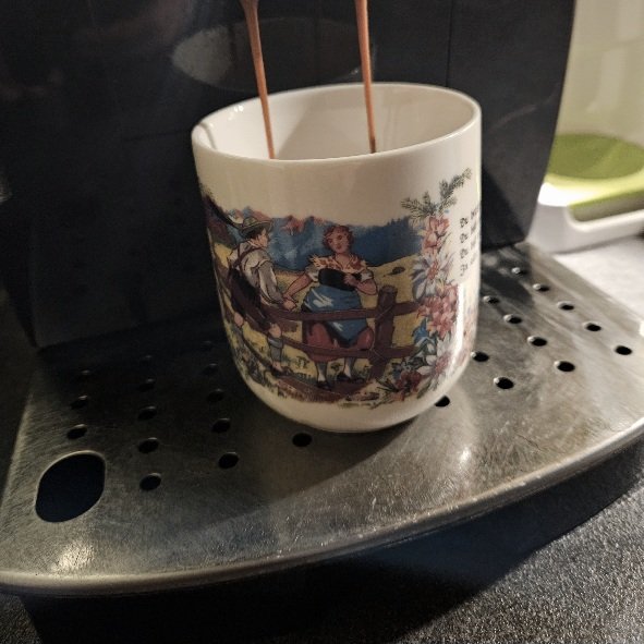 CodingLisa's tweet image. Einen wunderschönen guten Morgen meinesüßeTwitteria. Es ist jetzt 6.50 Uhr, a ich mein 5.50 Uhr 😱