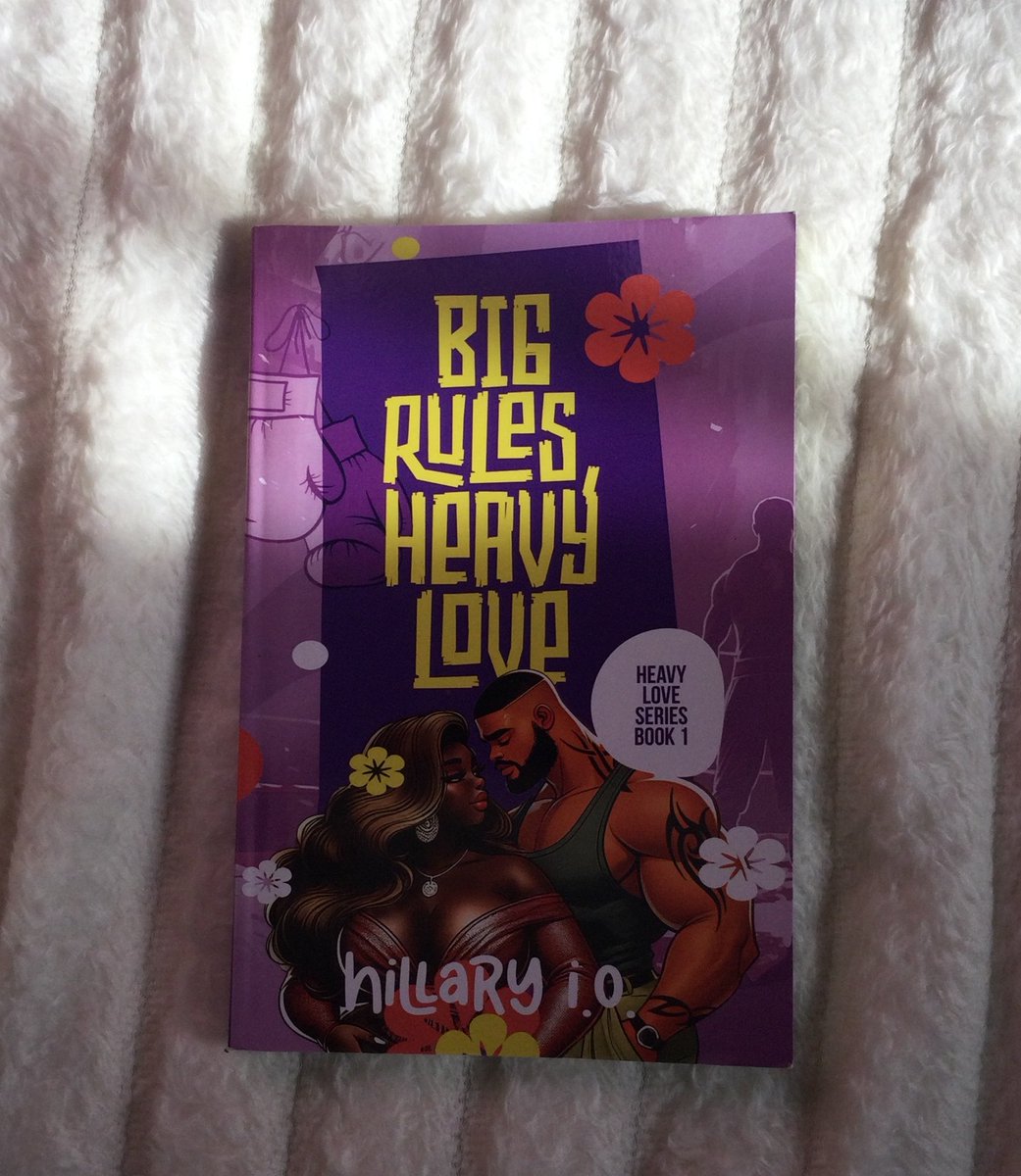 roving_thinker's tweet image. Day 26 of Promoting Nigerian Literature 
Because true love shouldn't discriminate