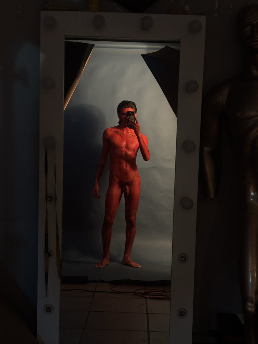 será que me veo bien de rojo?