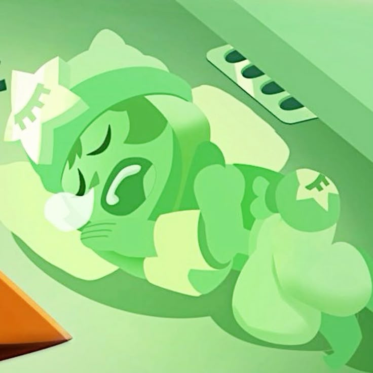 Day 77:
Reminder that sandy canonically sleeps on the streets cuz too lazy for reaching his bed
#SandyDaily #brawlstarssandy