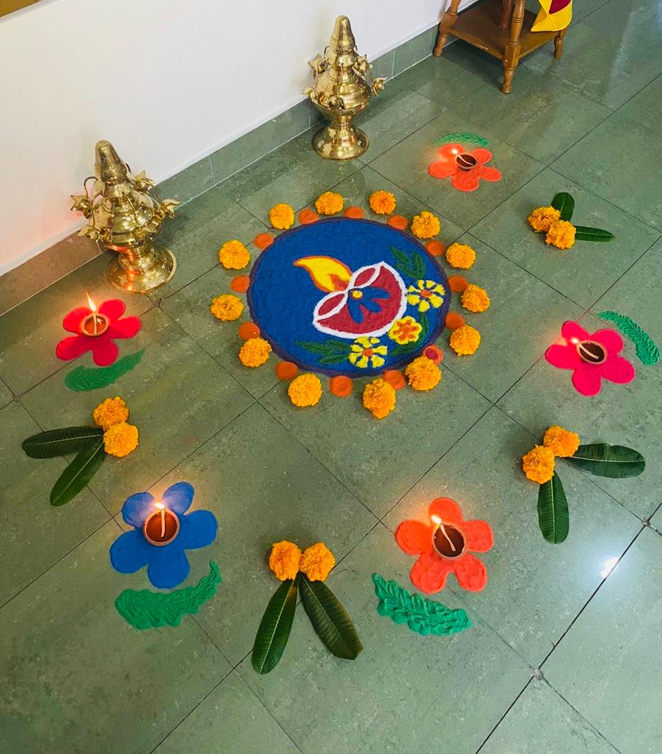 The Embassy, together with Association of Sri Lankans in Indonesia (ASLI) celebrated Diwali on 25 October 2025. We express our sincere appreciation to ASLI, sponsors, and all guests for making this event a memorable one. 

#Deepavali2025 #SriLanka