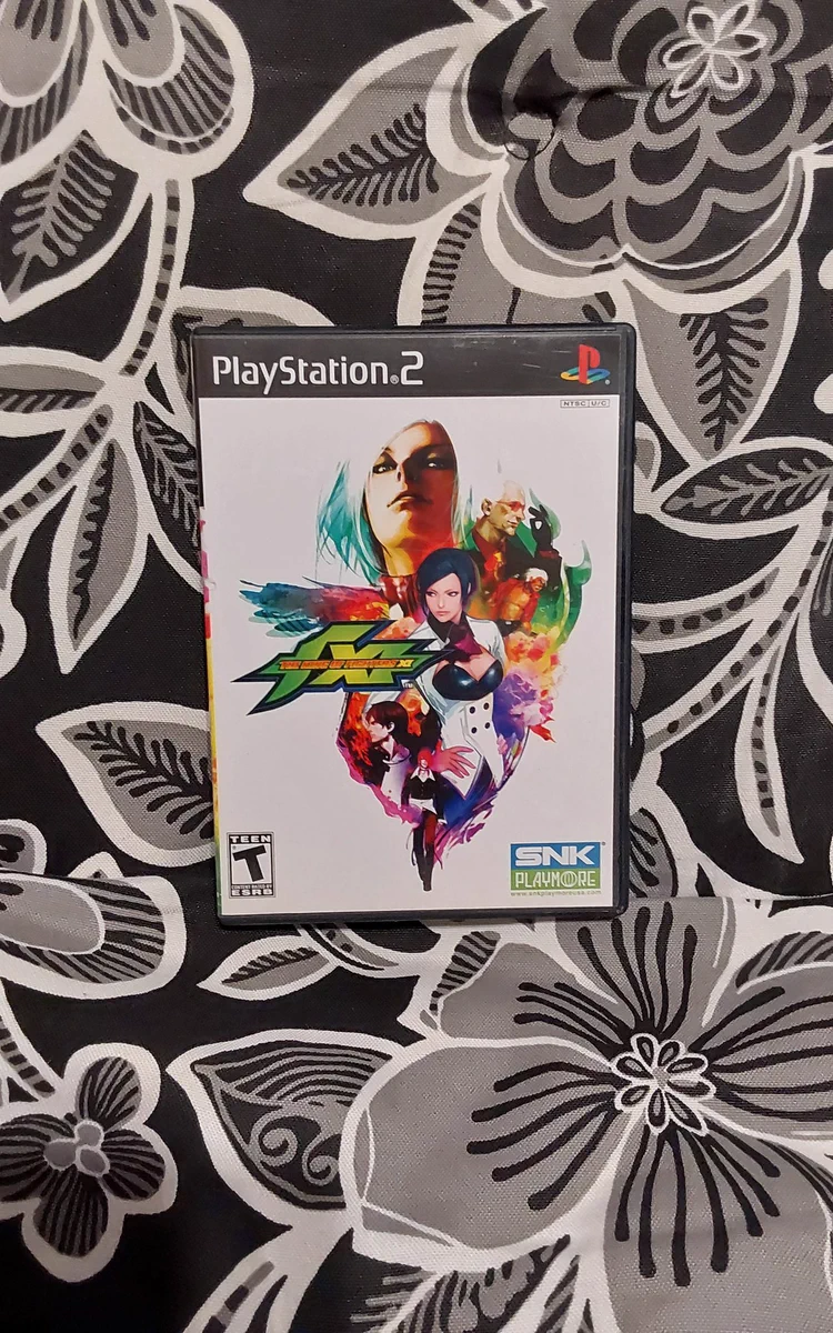 SNK JAPAN on X: 