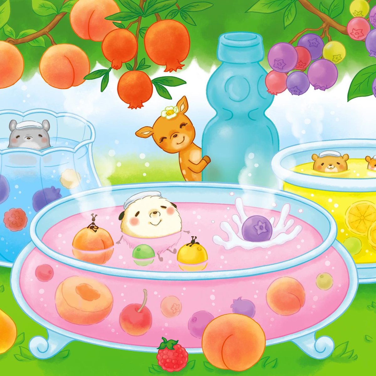 🍓いちごみるく🍼 (@ichigoMilK_0312) / Posts / X