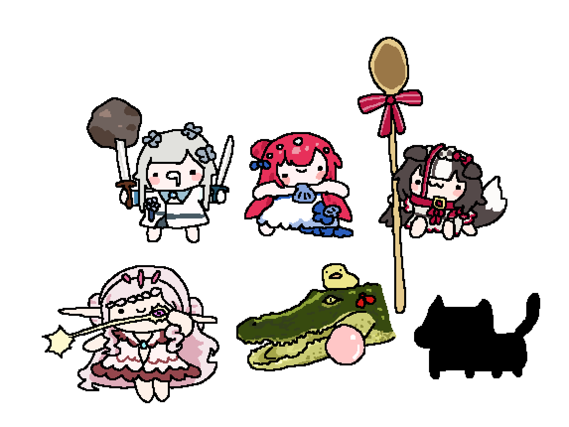 napixelz tweet picture