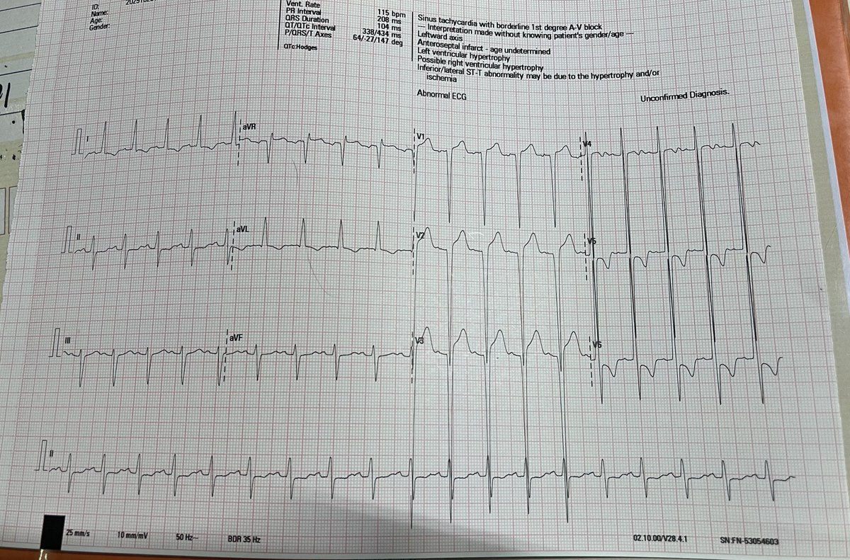 friedricelogy's tweet image. keluhan sakit perut