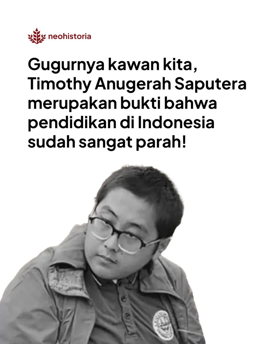 neohistoria Indonesia tweet media