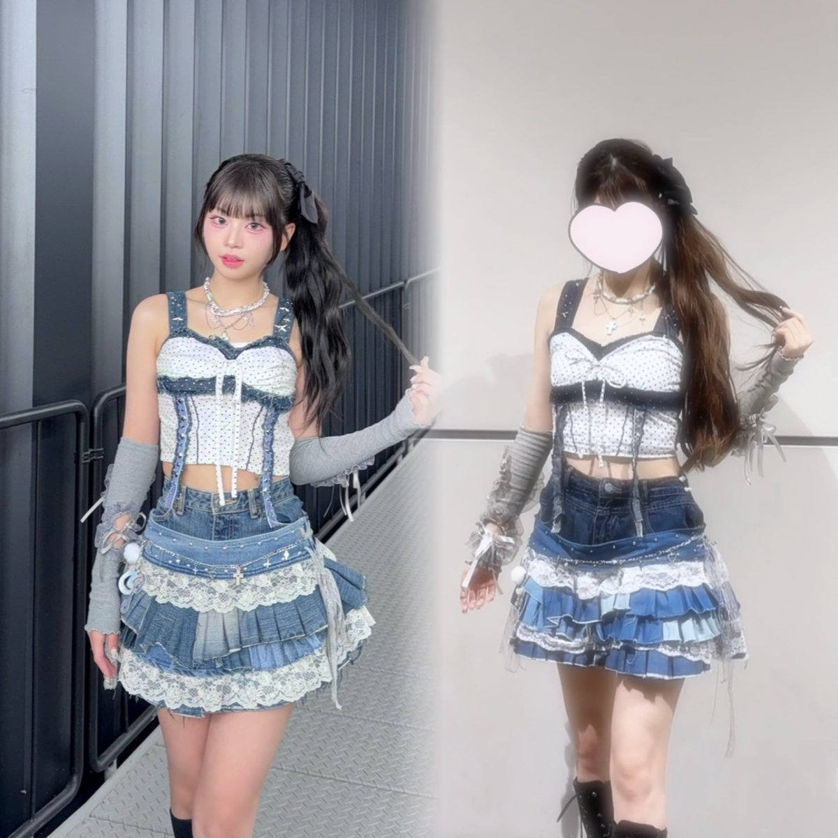 ぴんくるみ🐈⬛🎀 tweet media