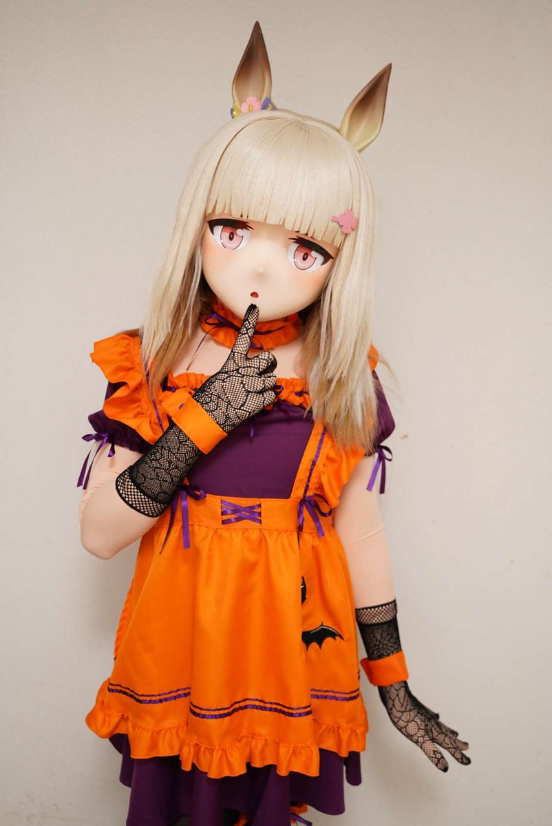 ひびきページ ひびき (@kigurumiHiBiKi) / Posts / X