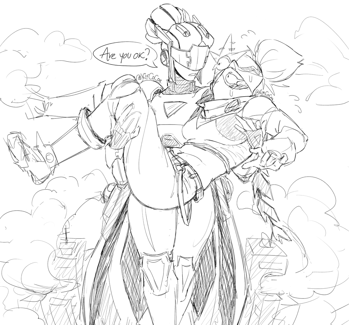 ✨K i r✨ tweet media